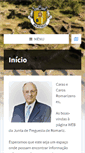 Mobile Screenshot of jf-romariz.pt